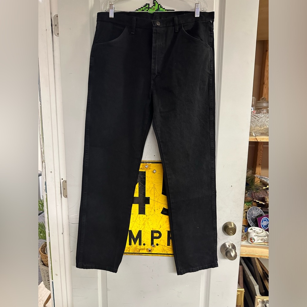 Men’s Rustler Jeans - Picture 1 of 6